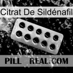 Citrat De Sildénafil new09